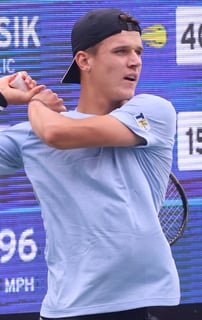 Picture of Jakub Menšík