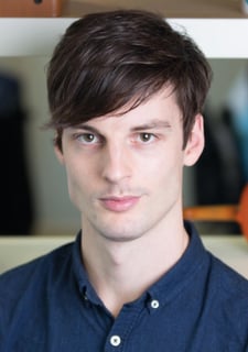 Picture of Ed Newton-Rex