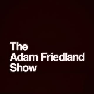 Picture of The Adam Friedland Show