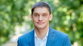 Picture of Ivan Fedorov