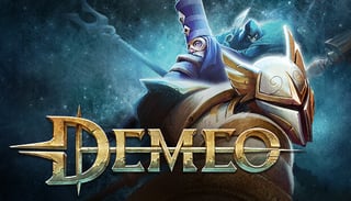 Picture of Demeo