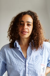 Picture of Martine Rose