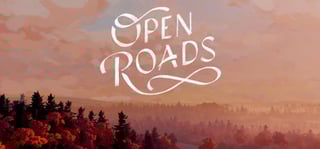 Picture of Open Roads