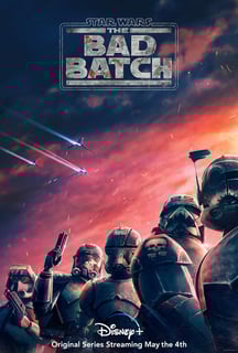 Picture of Star Wars: The Bad Batch