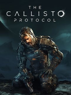 Picture of The Callisto Protocol