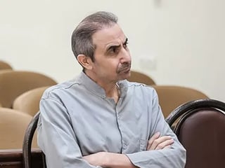 Picture of Habib Chaab
