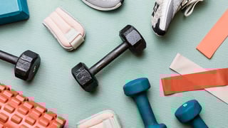 Picture of Fitness