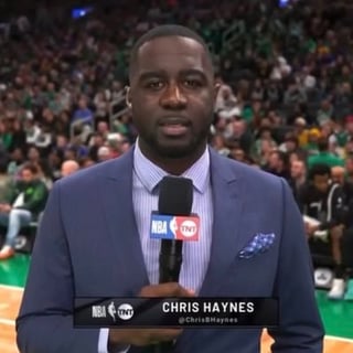 Picture of Chris Haynes