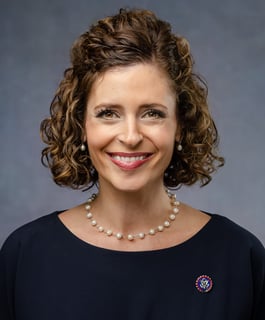 Picture of Julia Letlow