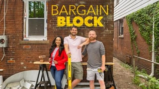 Picture of Bargain Block