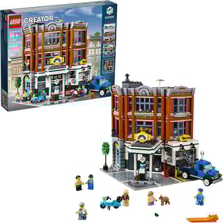 Picture of Lego Creator Expert