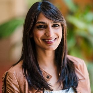 Picture of Sabrina Singh