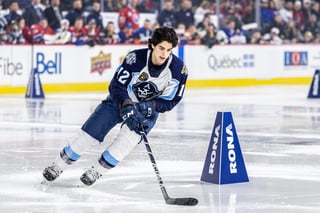 Picture of Luke Evangelista