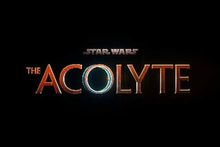 Picture of The Acolyte
