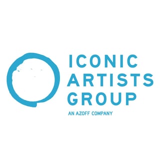 Picture of Iconic Artists Group