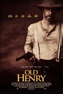 Picture of Old Henry