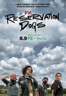 Picture of Reservation Dogs