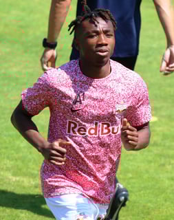 Picture of Nene Dorgeles
