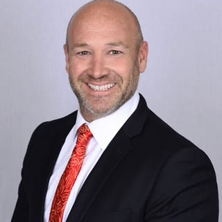 Picture of Bradford Cohen