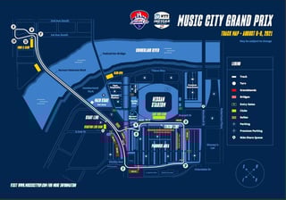 Picture of Music City Grand Prix