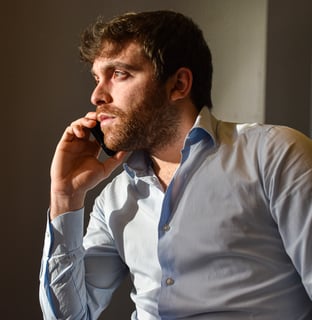 Picture of Fabrizio Romano