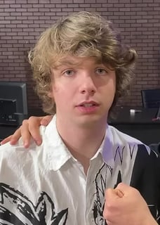 Picture of Karl Jacobs