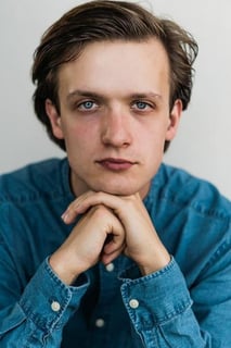 Picture of Michal Sikorski