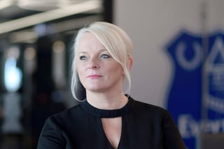 Picture of Denise Barrett-Baxendale