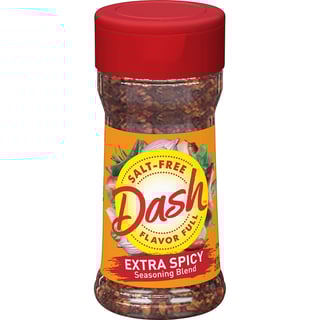 Picture of Spicy Seasoning