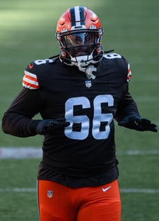 Picture of James Hudson