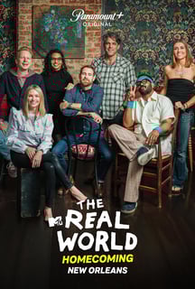 Picture of The Real World Homecoming: New York