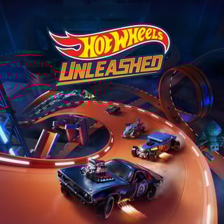 Picture of Hot Wheels Unleashed
