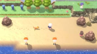 Picture of Pokémon Brilliant Diamond