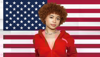 Picture of Ice Spice