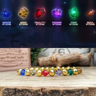 Picture of Infinity Stones