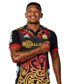 Picture of Samipeni Finau