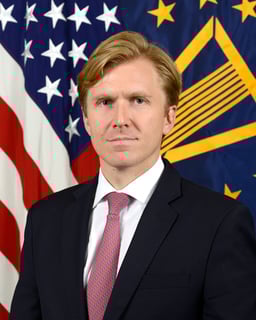 Picture of Elbridge A. Colby