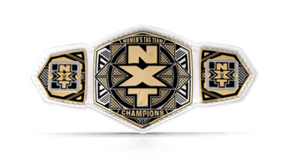 Picture of NXT Women's Tag Team Championship