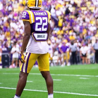 Picture of Mekhi Garner