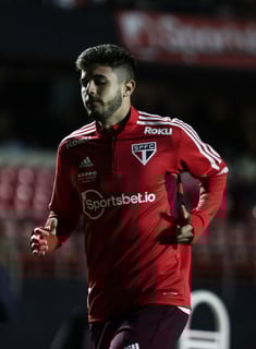 Picture of Lucas Beraldo