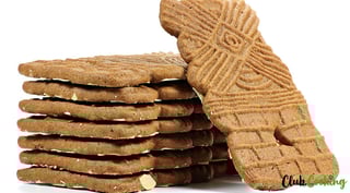 Picture of Windmill cookies