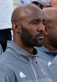 Picture of Lloyd Pierce