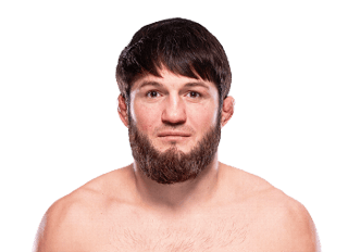 Picture of Aliaskhab Khizriev