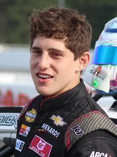 Picture of Nick Sanchez
