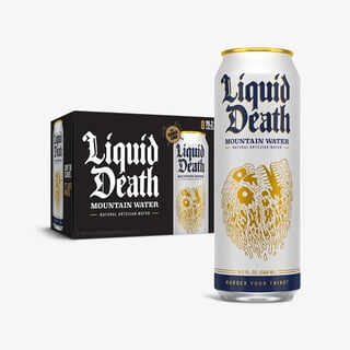 Picture of Liquid Death
