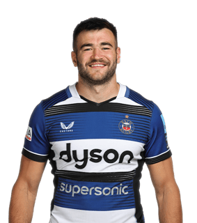 Picture of Will Muir