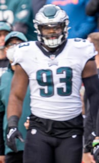 Picture of Milton Williams