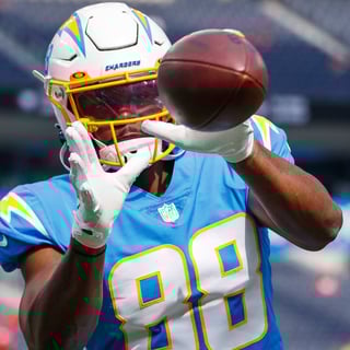 Picture of Tre' McKitty