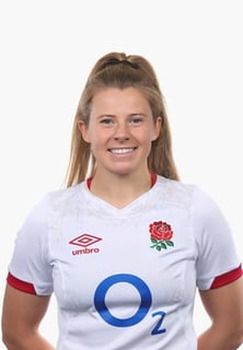 Picture of Zoe Harrison