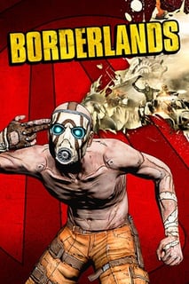 Picture of Borderlands
